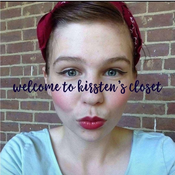 Meet the Posher Other - Meet your Posher, Kirsten